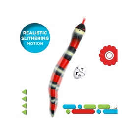 Remote Control Kingsnake