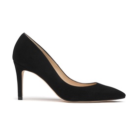 Floret Pointed Courts