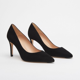 Floret Pointed Courts