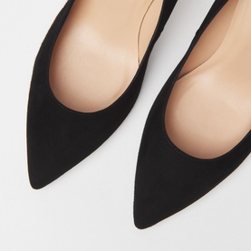 Floret Pointed Courts