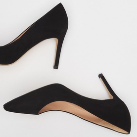 Floret Pointed Courts