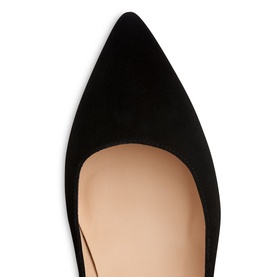 Floret Pointed Courts