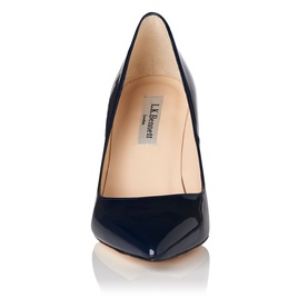 Floret Pointed Courts