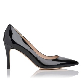 Floret Pointed Courts