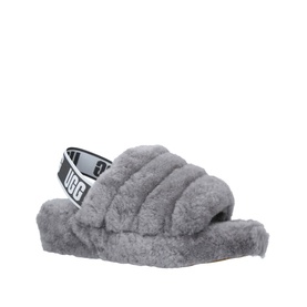 Fluff Yeah Slides