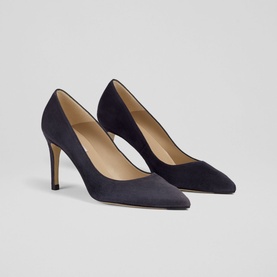Floret Pointed Courts