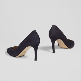 Floret Pointed Courts