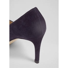 Floret Pointed Courts
