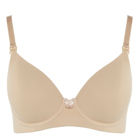 Forever Yours Nursing Bra