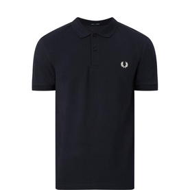 Logo Polo Shirt