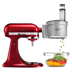 ExactSlice Food Processor Attachment