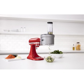 ExactSlice Food Processor Attachment