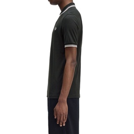 Twin Tipped Polo Shirt