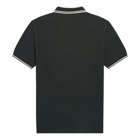 Twin Tipped Polo Shirt