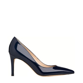 Floret Pointed Courts