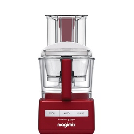 Compact 3200 XL Food Processor