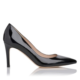 Floret Pointed Courts