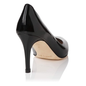 Floret Pointed Courts
