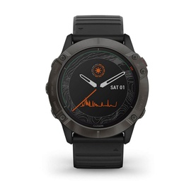 Fenix 6X PRO GPS Smart Watch