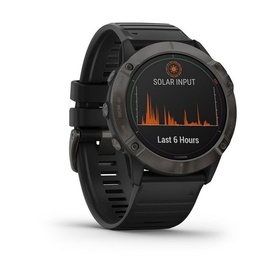 Fenix 6X PRO GPS Smart Watch