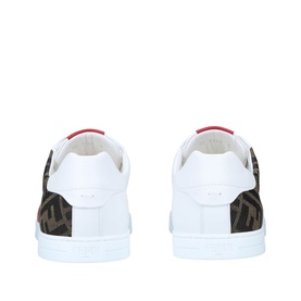 FF Tennis Trainers