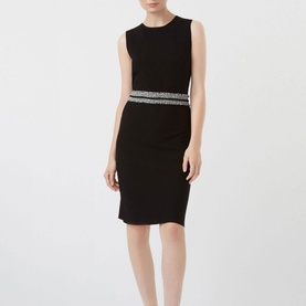 Frankie Knitted Dress