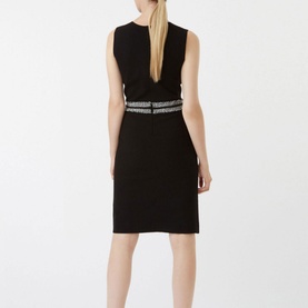 Frankie Knitted Dress
