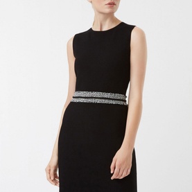 Frankie Knitted Dress