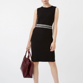 Frankie Knitted Dress