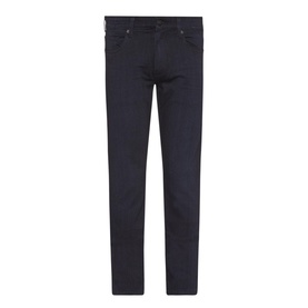 Federal Inkwell Straight Leg Jeans