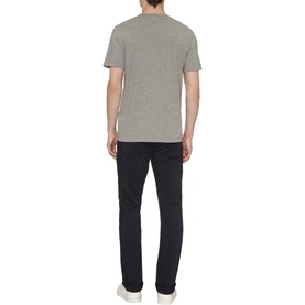 Federal Inkwell Straight Leg Jeans