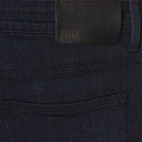 Federal Inkwell Straight Leg Jeans