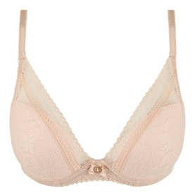 Festive Plunge T-Shirt Bra