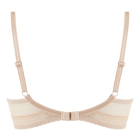 Festive Plunge T-Shirt Bra