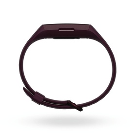 Charge 4 Rosewood, Smart Tracker with GPS