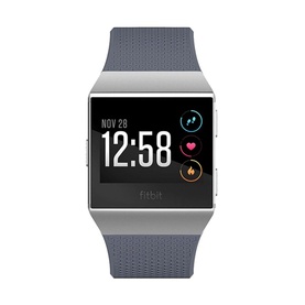 Ionic Grey White