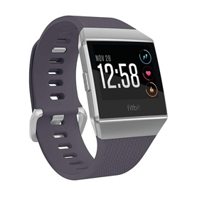 Ionic Grey White