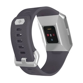 Ionic Grey White
