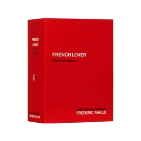 French Lover Parfum
