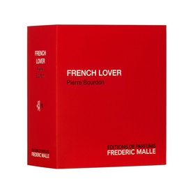 French Lover Parfum