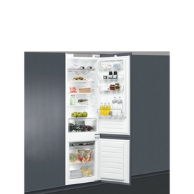 70 30 Stop Frost Integrated Fridge Freezer