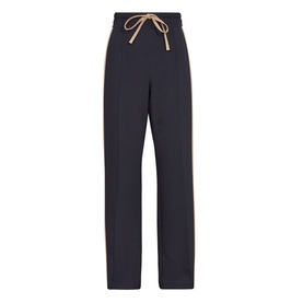 Frazer Side Stripe Trousers