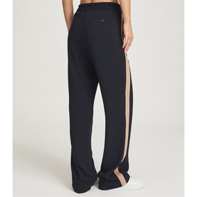 Frazer Side Stripe Trousers