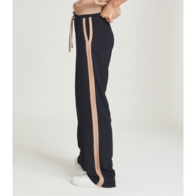 Frazer Side Stripe Trousers