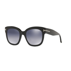 Square Sunglasses FT0613 52