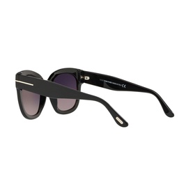 Square Sunglasses FT0613 52
