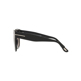 Square Sunglasses FT0613 52