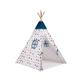 Teepee Tent