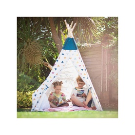 Teepee Tent