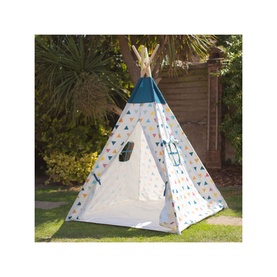Teepee Tent